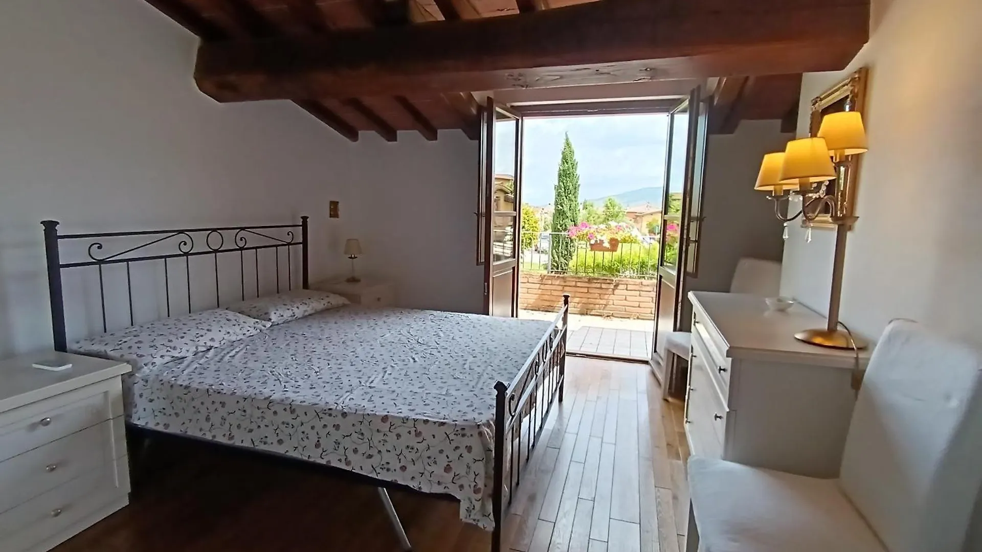 La Casa Di Debora Villa Arezzo Italy